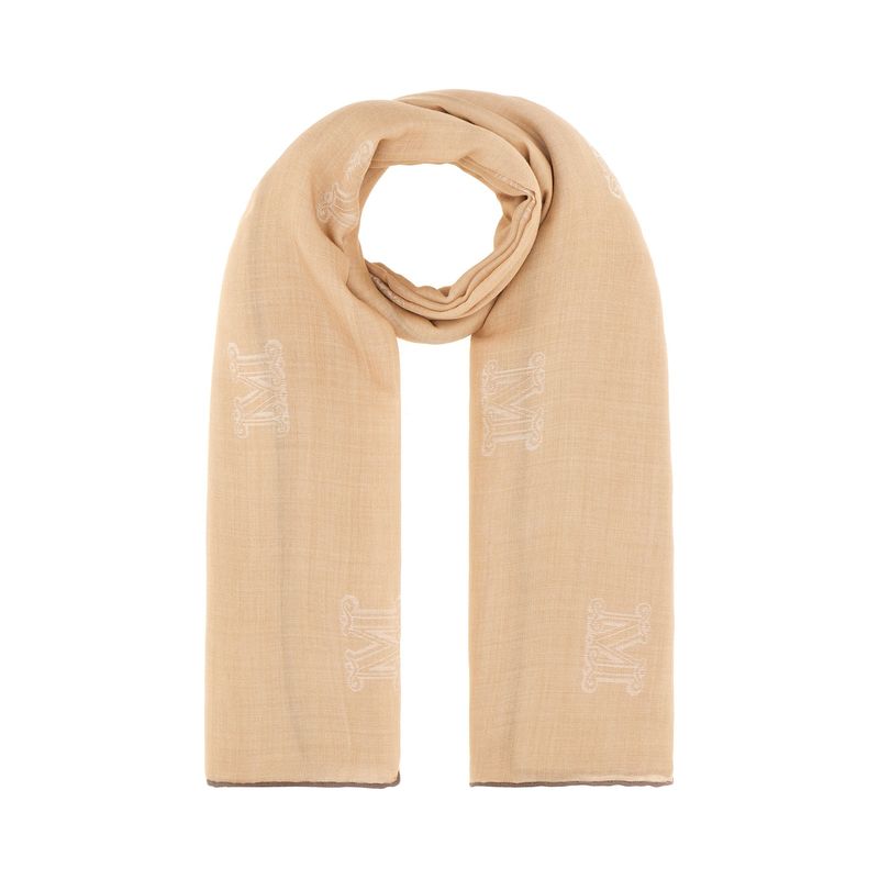 Max Mara Woman Accessories Scarves  Shawls